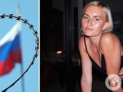  Вас надо в клетках держать!  Российский блогер подняла крик из-за отказа в шенгенской визе и получила дельный совет от украинце