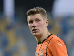 Bondarenko PIDARDIV INNERES VID Turkish Club
