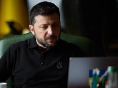 Зеленский и фон дер Ляйен согласовали антикоррупционные шаги