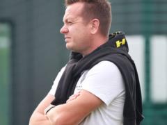 Fedik: Rukh prazuu above Tim, Schob Grati at the Combine Football