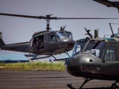 Киев планирует производство вертолетов с компанией США