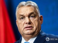  Миллиарды для Украины, крохи для фермеров : Орбан шантажирует ЕС бюджетом и выдвинул свои требования