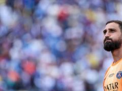 Donnarumma on Radar Low Topklubiv