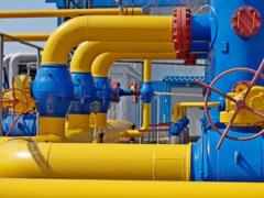 Украина впервые получает газ из Азербайджана по новому маршруту: без участия РФ