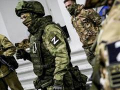 Мобилизованные украинцы на Херсонщине калечат себя, чтобы не воевать за РФ - АТЕШ