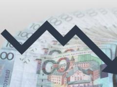 Экономика Беларуси находится в стагнации из-за интеграции с РФ - разведка