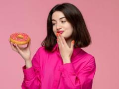 5 полезных вкусностей, которые помогут обуздать тягу к сладкому