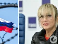Лайма Вайкуле в Юрмале озвучила то, о чем боятся говорить большинство  хороших россиян , и поставила на место журналиста