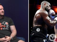  У украинцев другой образ мышления : экс-чемпион мира оценил победу Усика над Дюбуа