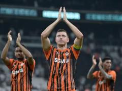  Шахтер  — Бешикташ : букмекеры назвали фаворита ответного матча Лиги Европы