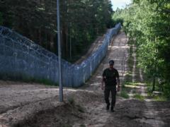 На фоне военных учений и второго за месяц дрона на своей территории: Литва хочет усилить ПВО на границе с Беларусью