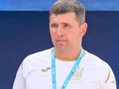 Beach football: Kostenko stirring the warehouse of Zbirno Ukrainians to the quarters of Etap єvroligi-2025