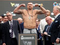 Bellew called a boxer who will deliver the greatest difficulties in the ring