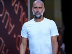 Гвардіола висловився про війну в Україні
