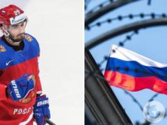  Какая-то недокоманда. Обидно : чемпион ОИ из РФ потребовал возвращения флага и гимна