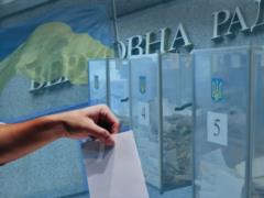 Voices for parties: what hides the bill of power on the  