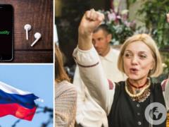 Языковой омбудсмен сделала категорическое заявление относительно публичного исполнения русскоязычных песен: касается ли это хито