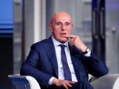 Sakki: Italіski Klubi is not prepared to the dignity with grades