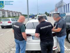 Хмельницких чиновников подозревают в растрате 10 млн