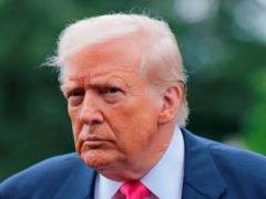 NASA потеряет почти 4000 сотрудников из-за программы Трампа
