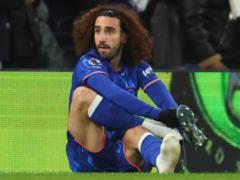 The fate of the main defender Chelsea cleared up