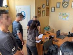 В Харькове чиновник ГСЧС организовал схему для уклонистов