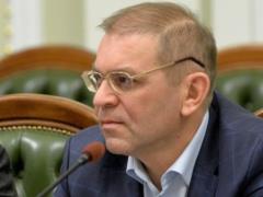 Пашинский сообщил, что выиграл суд у иностранного СМИ