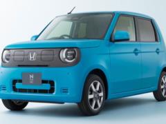Honda представила компактный электрокар N-ONE e