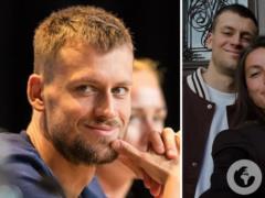  Нас с Мариной приглашали в Финляндию : украинский чемпион ответил на слухи о конце карьеры и рассказал о съемках в шоу с Дорофе