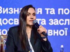 Минкульт возглавила экс-заместитель министра экономики