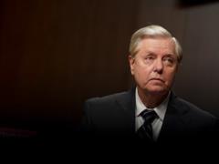 Сенатор Грем: Путин серьезно просчитался с Трампом