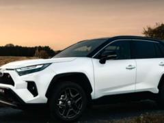 Украинцы массово покупают новые авто дороже 1,5 млн грн: какая модель самая популярная