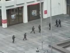 В Нью-Йорке произошла стрельба, есть погибшие