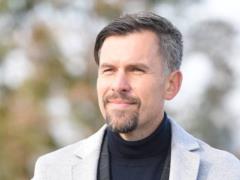Актёр Геннадий Попенко стал представителем Министерства по делам ветеранов
