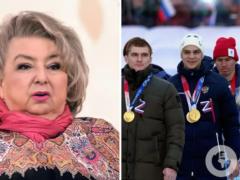  Беспредел! Охамели!  В России взбесились из-за заявления МОК по допуску РФ к Олимпиаде-2026