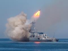 В ВСУ объяснили, почему РФ сократила атаки ракетами Калибр с Черного моря