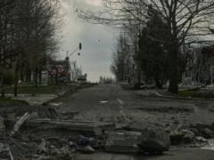 Украина сейчас, возможно, переживает самый сложный момент на передовой с начала полномасштабной войны - CNN