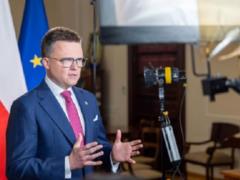 В Польше расследуют  побуждение к госперевороту 