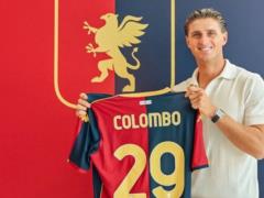 Milan s player will continue his career in the Malinovsky club