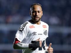 Create about Neymar s transfer to Marseille