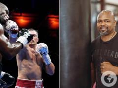 Экс-чемпион и фанат Путина заявил, что  нашел бы способ побить Усика 