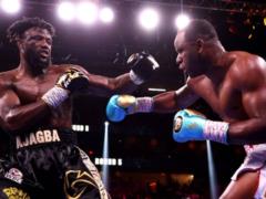 IBF готовит обязательного претендента на бой с Усиком