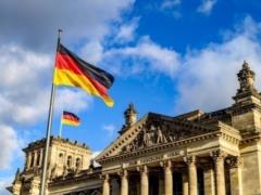 Государственный долг Германии достиг рекордного уровня