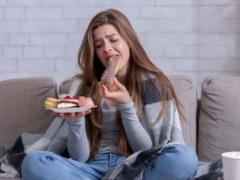 6 вредных продуктов, которых вы желаете во время стресса: на что их лучше заменить