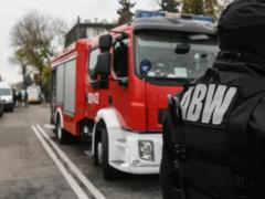 В Польше колумбийца обвинили в поджоге складов по заданию из России: всплыли подробности