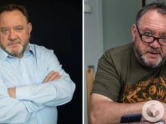 Виноваты родители: народный артист Украины Бенюк, который учил бить детей за русский язык, отреагировал на массовую критику