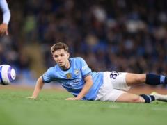 Nottingham Foreste Oddmov vid Manchester