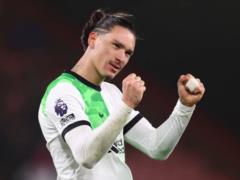 Liverpool football player can replenish one of the Italian championship clubs