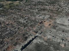 Россияне пытаются обойти Волчанск - ВСУ