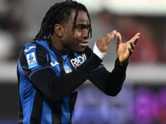 Need Trivayt: Inter, looking for New Krok to Lukman s transfer